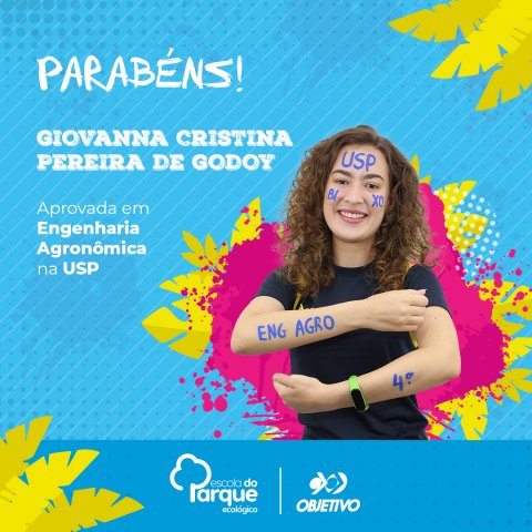 Giovanna Cristina Pereira de Godoy