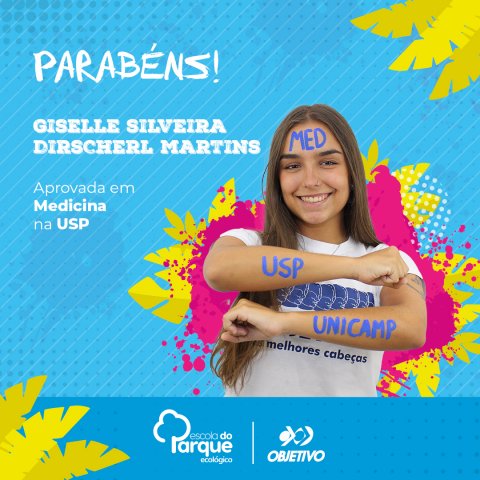 Giselle Silveira Dirschcerl Martins