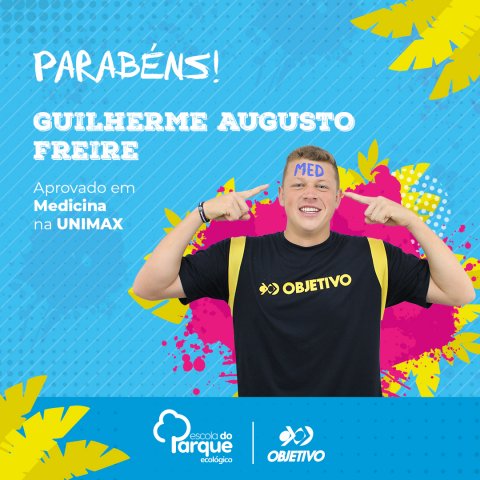 Guilherme Augusto Freire