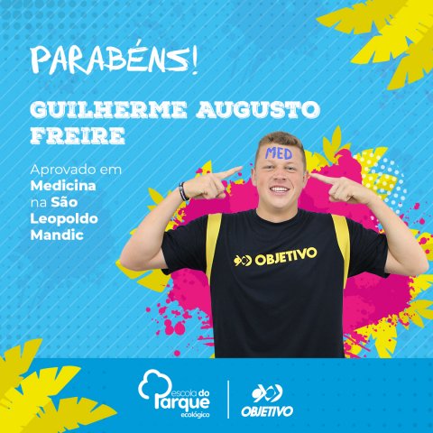 Guilherme Augusto Freire