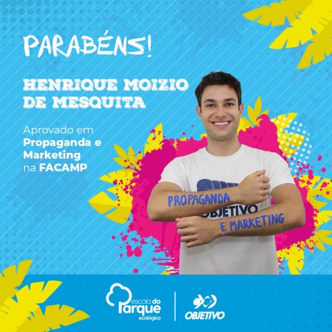 Henrique Moizio de Mesquita