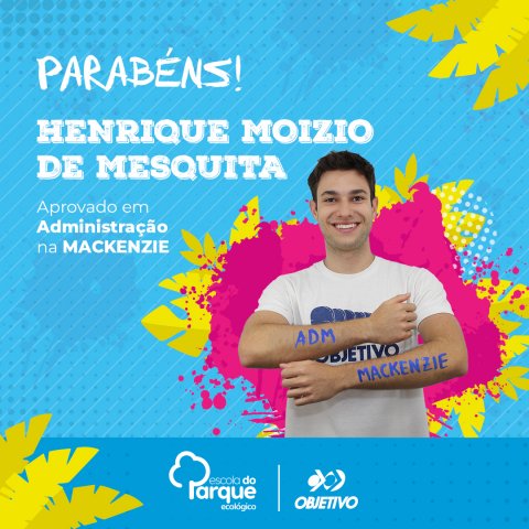 Henrique Moizio de Mesquita