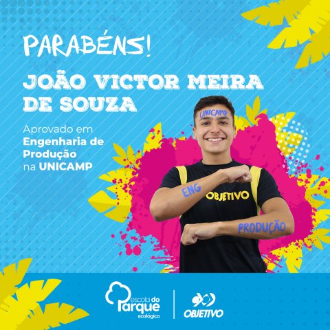 João Victor Meira de Souza