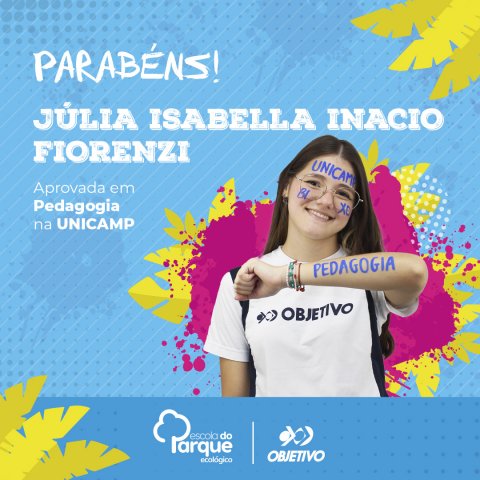 Júlia Isabella Inacio Fiorenzi