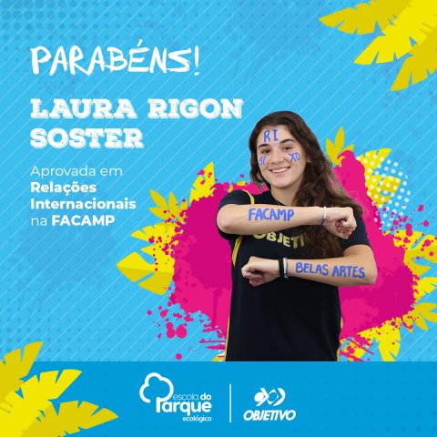 Laura Rigon Soster