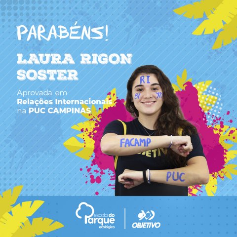 Laura Rigon Soster