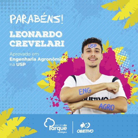 Leonardo Crevelari