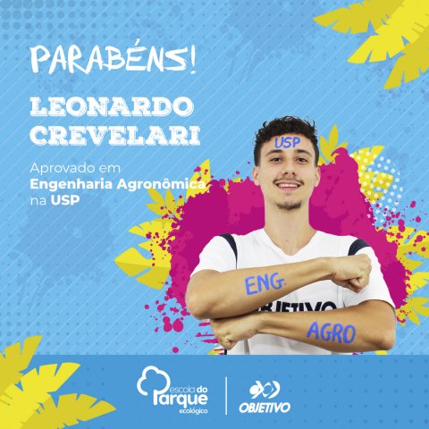 Leonardo Crevelari