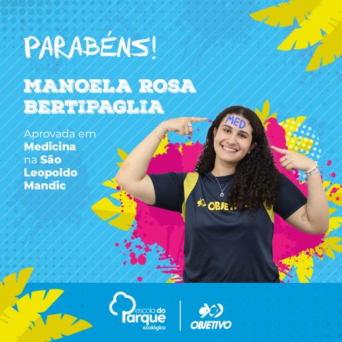 Manoela Rosa Bertipaglia