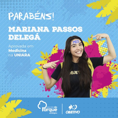 Mariana Passos Delegá