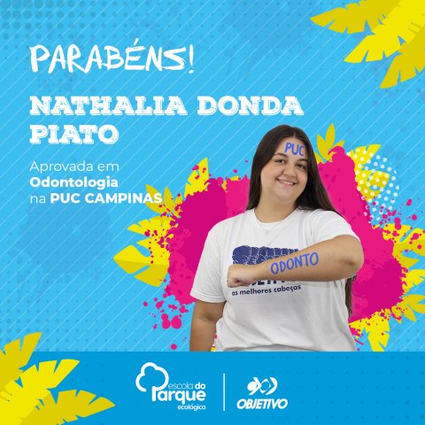 Nathalia Donda Piato