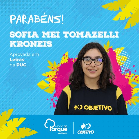 Sofia Mei Tomazelli Kroneis