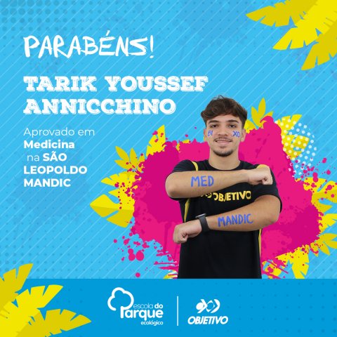 Tarik Youssef Annicchino