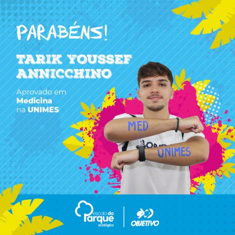 Tarik Youssef Annicchino