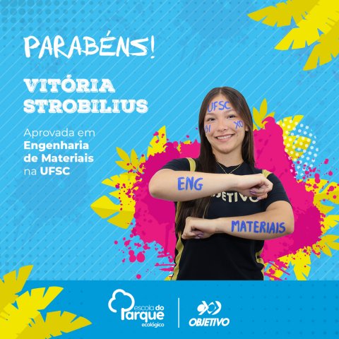 Vitória Strobilius