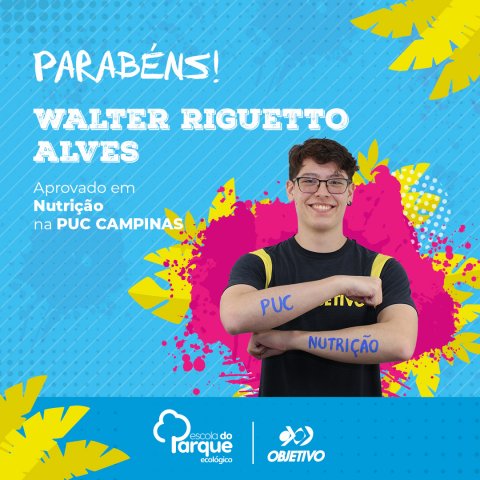 Walter Riguetto Alves