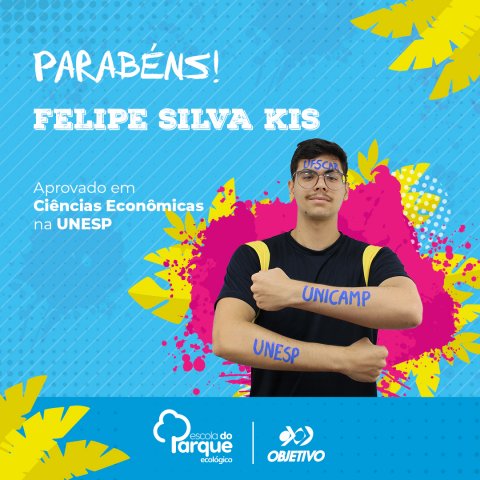 Felipe Silva Kis