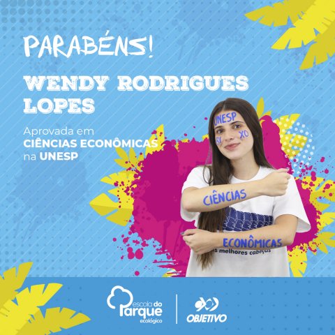 Wendy Rodrigues Lopes