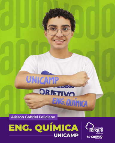 Alisson Gabriel Feliciano