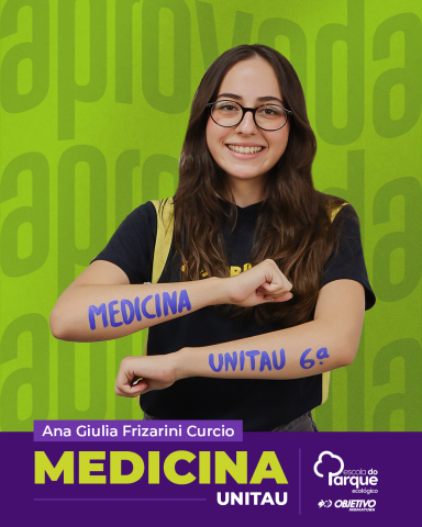 Ana Giulia Frizarini Curcio