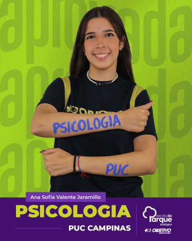 Ana Sofia Valente Jaramillo