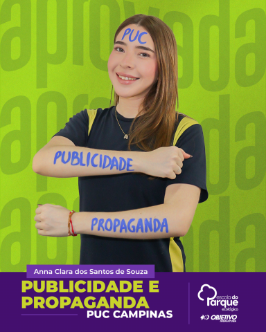 Anna Clara dos Santos de Souza