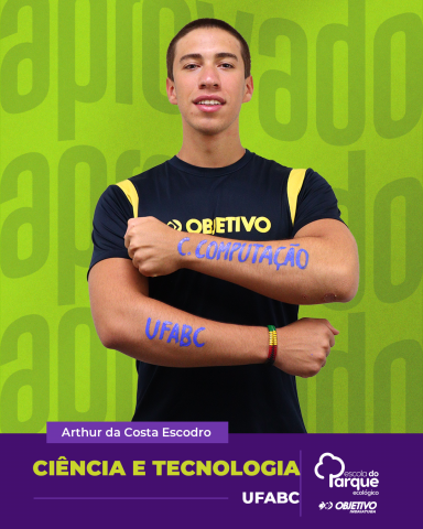 Arthur da Costa Escodro