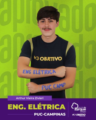 Arthur Vieira Zivieri