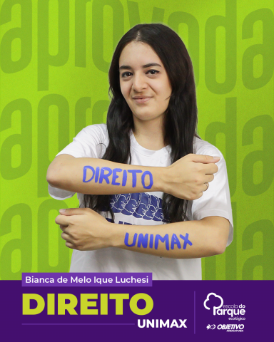 Bianca de Melo Ique Luchesi