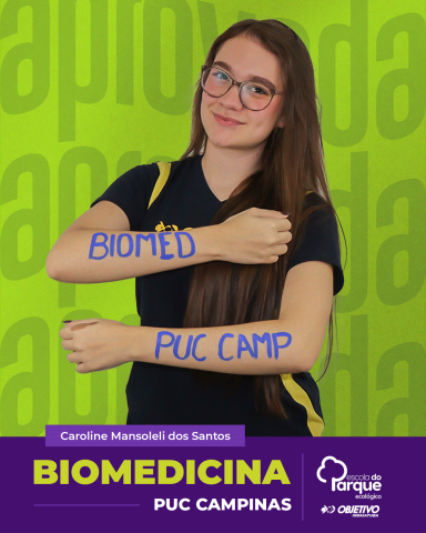 Caroline Mansoleli dos Santos