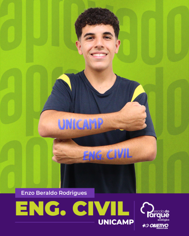 Enzo Beraldo Rodrigues