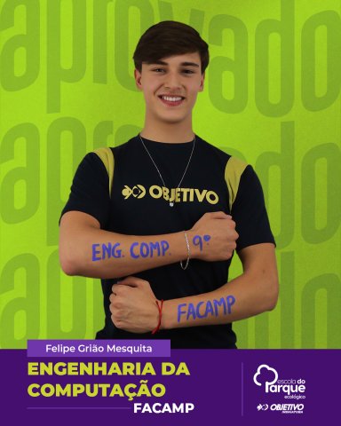 Felipe Grião Mesquita