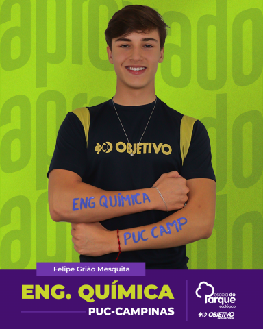 Felipe Grião Mesquita