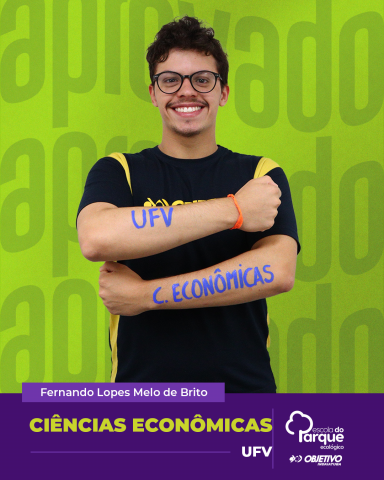 Fernando Lopes Melo de Brito