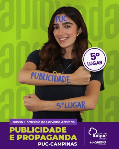 Isabela Fiordelisio de Carvalho Azevedo