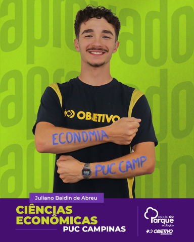 Juliano Baldin de Abreu