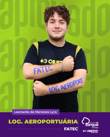 Leonardo de Menezes Lyra