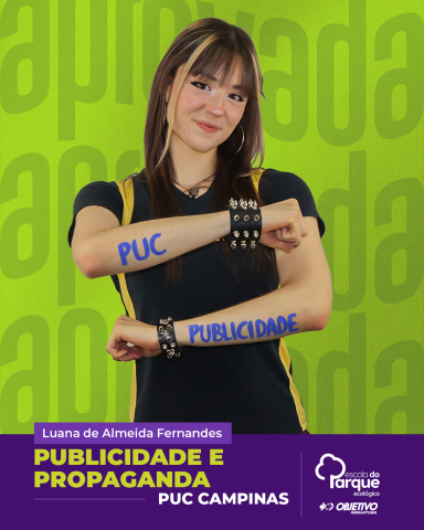 Luana de Almeida Fernandes