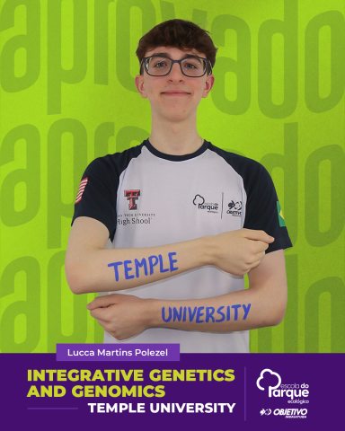 Lucca Martins Polezel