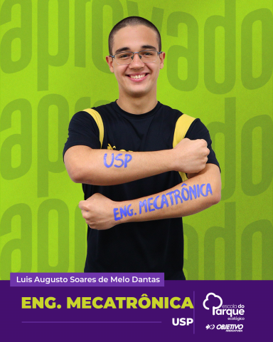 Luis Augusto Soares de Melo Dantas