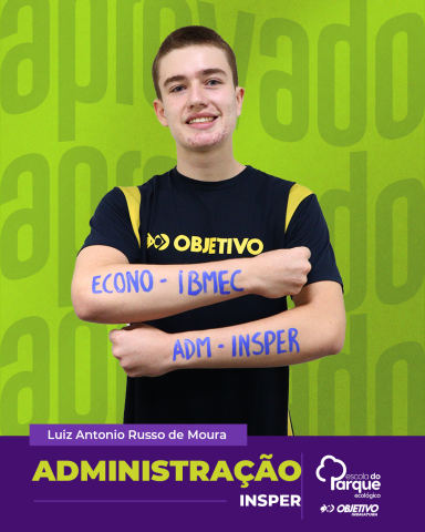 Luiz Antonio Russo de Moura