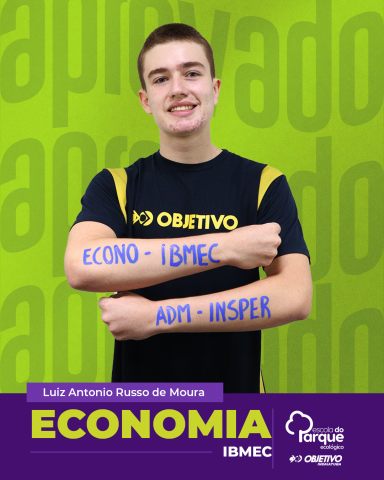 Luiz Antonio Russo de Moura