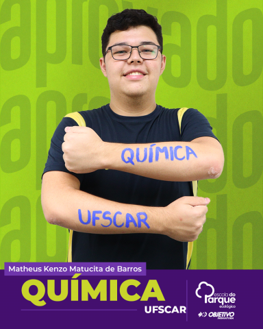 Matheus Kenzo Matucita de Barros