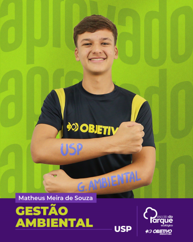 Matheus Meira de Souza