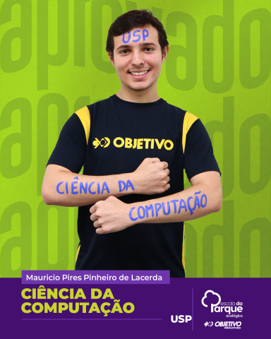 Mauricio Pires Pinheiro de Lacerda