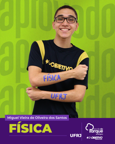 Miguel Vieira de Oliveira dos Santos