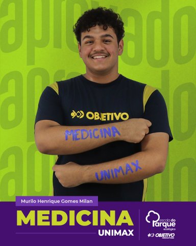 Murilo Henrique Gomes Milan