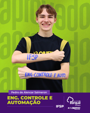 Pedro de Alencar Salmeron