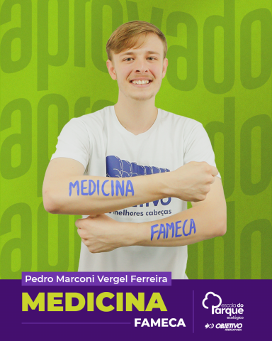 Pedro Marconi Vergel Ferreira