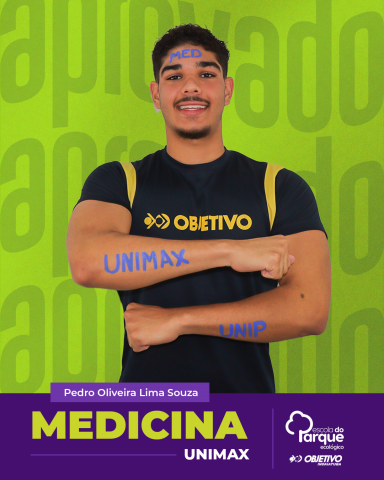 Pedro Oliveira Lima Souza